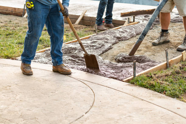 Best Concrete Staining and Coloring in Wilder, KY