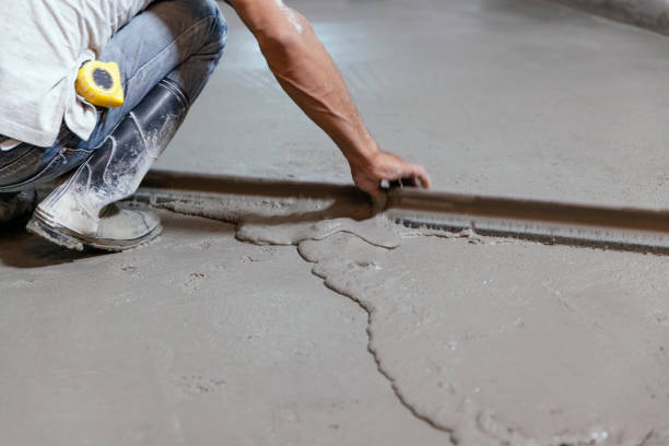 Best Concrete Sidewalk Installation in Wilder, KY