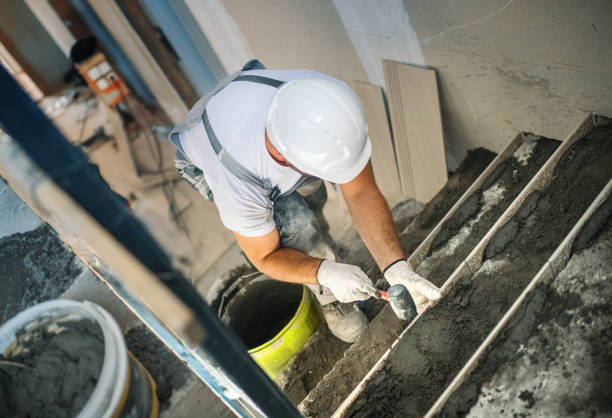 Best Concrete Sealing and Maintenance in Wilder, KY