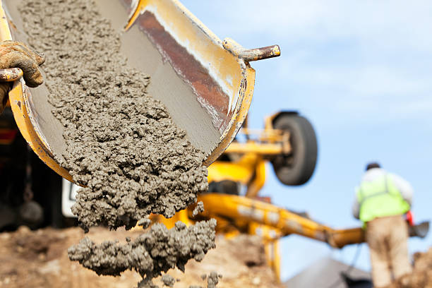 Best Residential Concrete Solutions in Wilder, KY