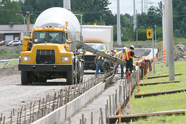 Best Concrete Driveway Installation in Wilder, KY