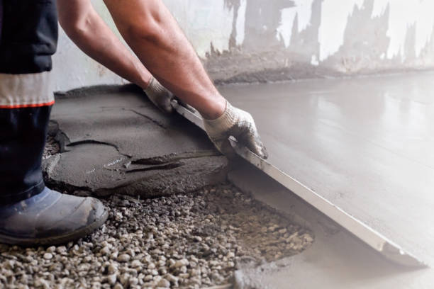 Best Concrete Steps and Stairs in Wilder, KY
